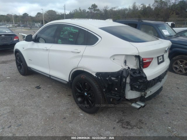 Photo 2 VIN: 5UXXW3C57G0R19265 - BMW X4 