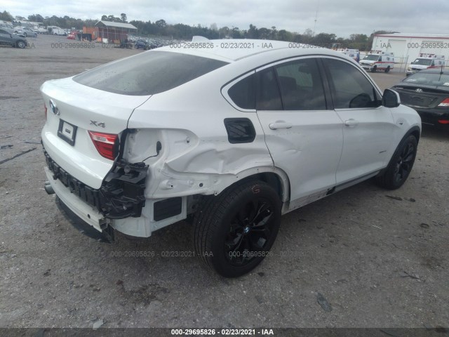 Photo 3 VIN: 5UXXW3C57G0R19265 - BMW X4 