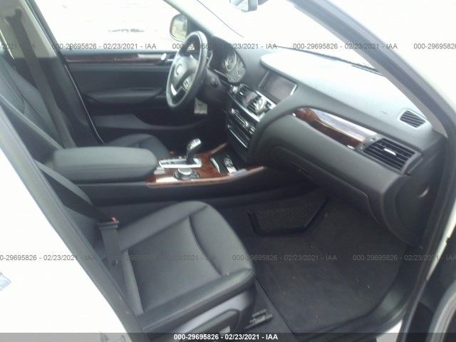 Photo 4 VIN: 5UXXW3C57G0R19265 - BMW X4 