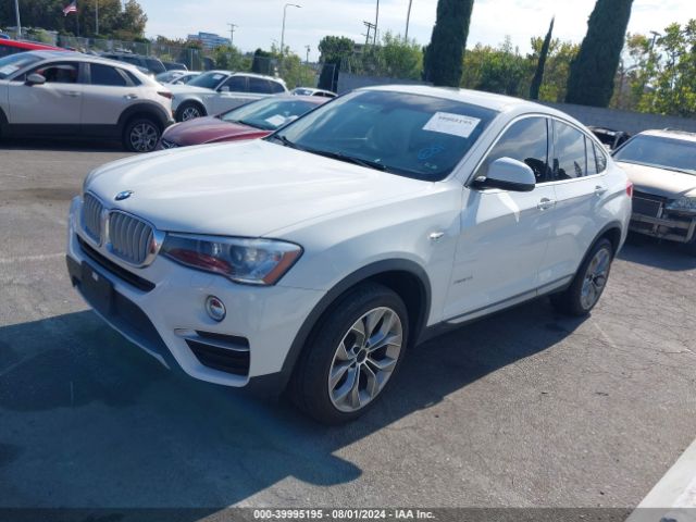 Photo 1 VIN: 5UXXW3C57G0R20058 - BMW X4 