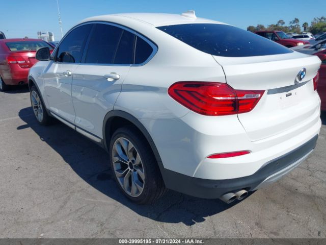 Photo 2 VIN: 5UXXW3C57G0R20058 - BMW X4 