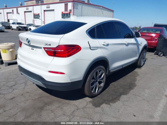 Photo 3 VIN: 5UXXW3C57G0R20058 - BMW X4 