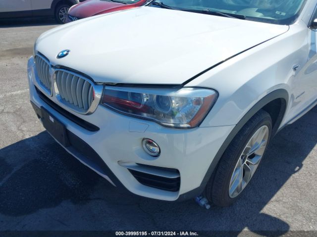 Photo 5 VIN: 5UXXW3C57G0R20058 - BMW X4 