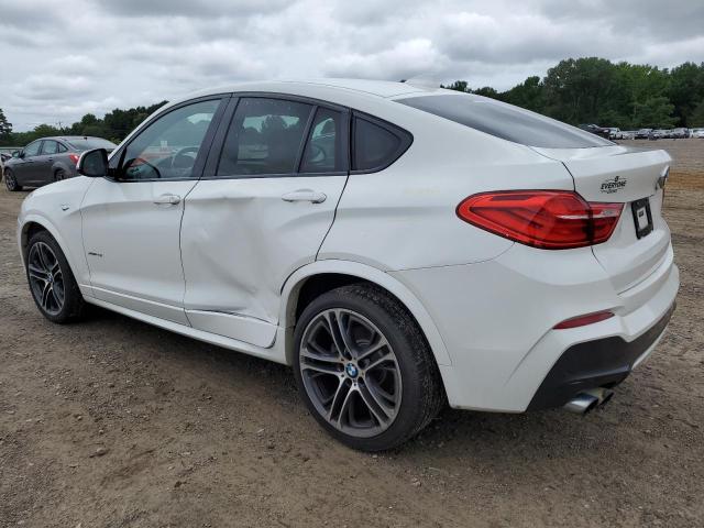 Photo 1 VIN: 5UXXW3C57G0R21887 - BMW X4 