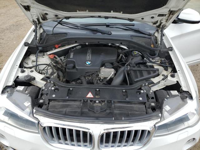 Photo 10 VIN: 5UXXW3C57G0R21887 - BMW X4 