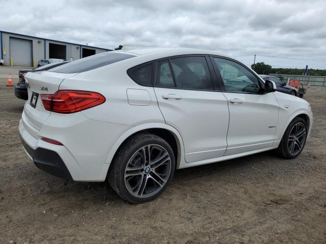 Photo 2 VIN: 5UXXW3C57G0R21887 - BMW X4 