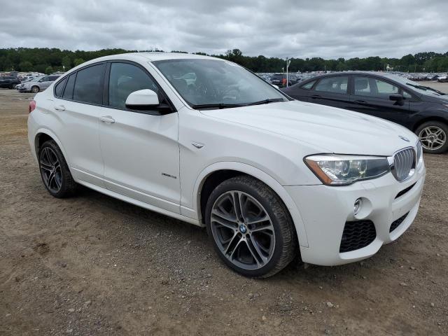 Photo 3 VIN: 5UXXW3C57G0R21887 - BMW X4 