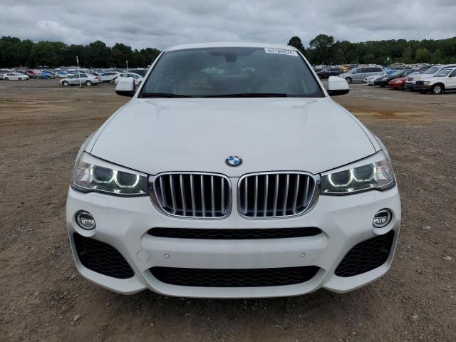 Photo 4 VIN: 5UXXW3C57G0R21887 - BMW X4 