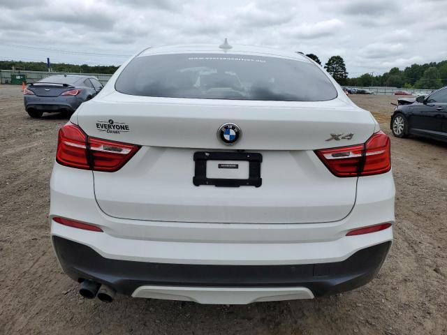 Photo 5 VIN: 5UXXW3C57G0R21887 - BMW X4 