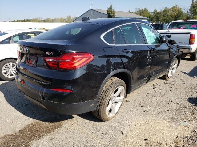 Photo 3 VIN: 5UXXW3C57G0R22179 - BMW X4 XDRIVE2 