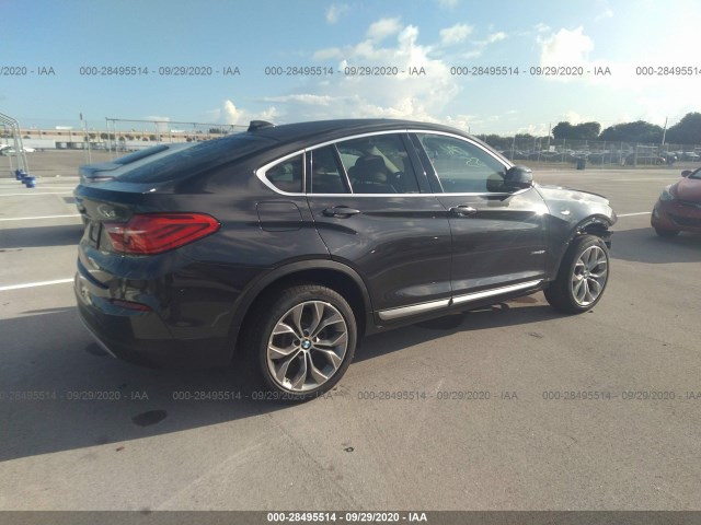 Photo 3 VIN: 5UXXW3C57G0R22814 - BMW X4 