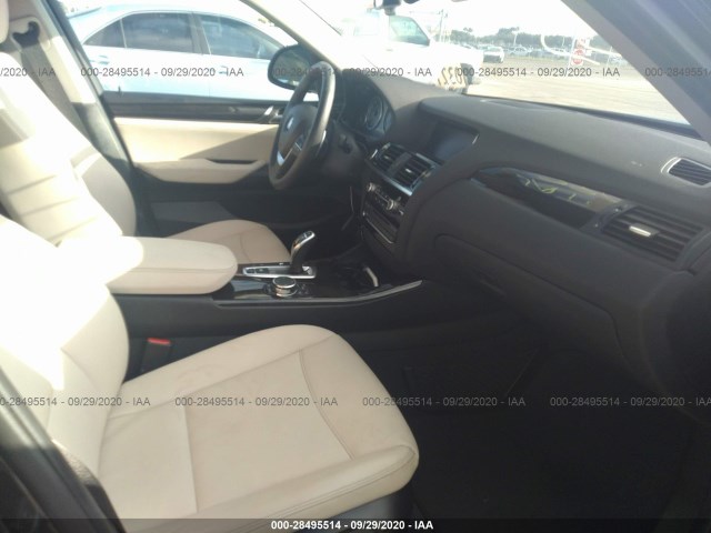 Photo 4 VIN: 5UXXW3C57G0R22814 - BMW X4 