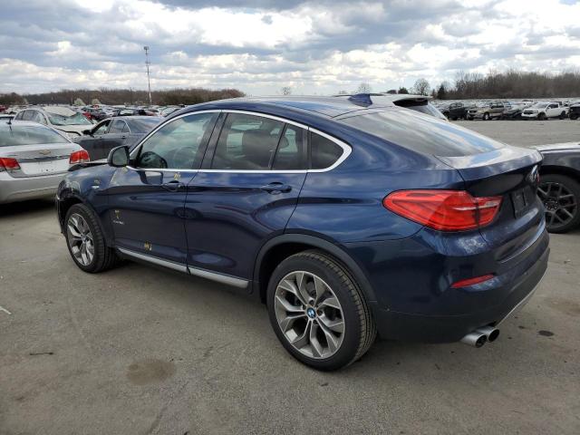 Photo 1 VIN: 5UXXW3C57G0R22960 - BMW X4 