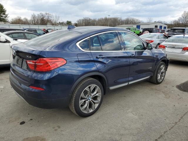 Photo 2 VIN: 5UXXW3C57G0R22960 - BMW X4 