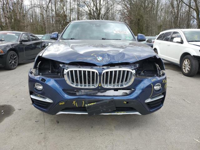 Photo 4 VIN: 5UXXW3C57G0R22960 - BMW X4 