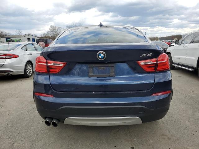 Photo 5 VIN: 5UXXW3C57G0R22960 - BMW X4 