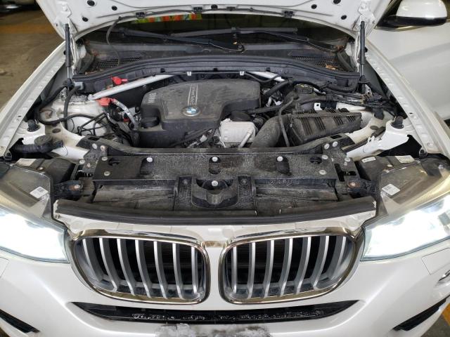 Photo 11 VIN: 5UXXW3C57G0R23168 - BMW X4 XDRIVE2 