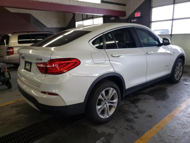 Photo 2 VIN: 5UXXW3C57G0R23168 - BMW X4 XDRIVE2 