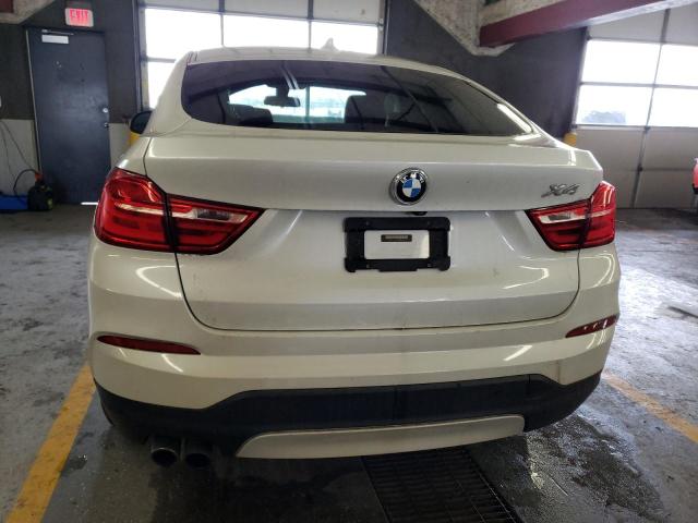 Photo 5 VIN: 5UXXW3C57G0R23168 - BMW X4 XDRIVE2 