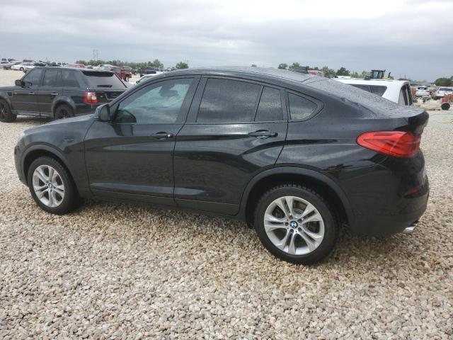 Photo 1 VIN: 5UXXW3C57H0R23320 - BMW X4 XDRIVE2 