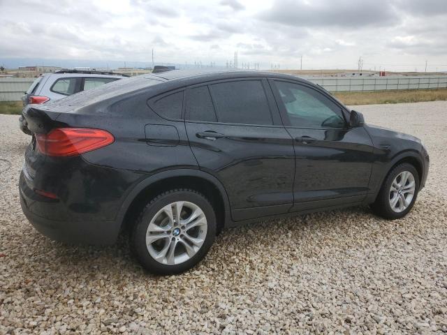 Photo 2 VIN: 5UXXW3C57H0R23320 - BMW X4 XDRIVE2 