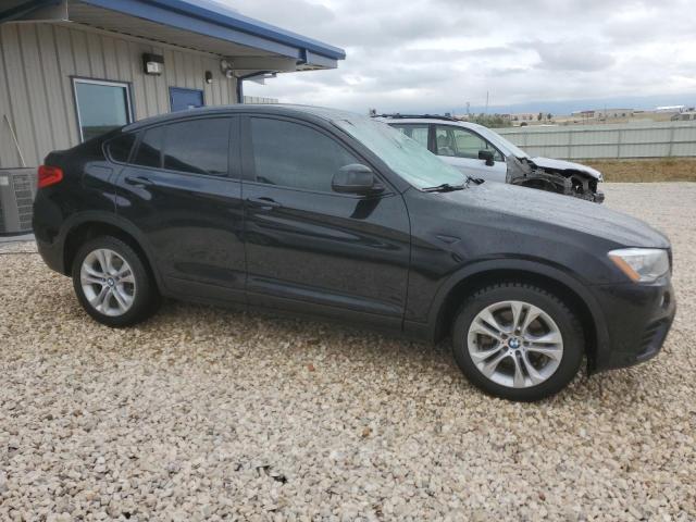 Photo 3 VIN: 5UXXW3C57H0R23320 - BMW X4 XDRIVE2 