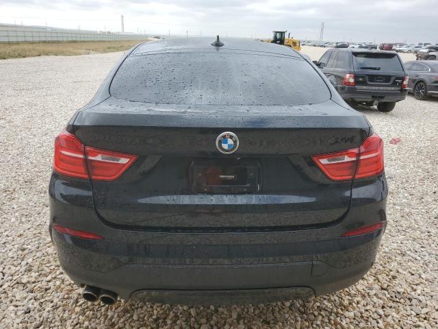 Photo 5 VIN: 5UXXW3C57H0R23320 - BMW X4 XDRIVE2 