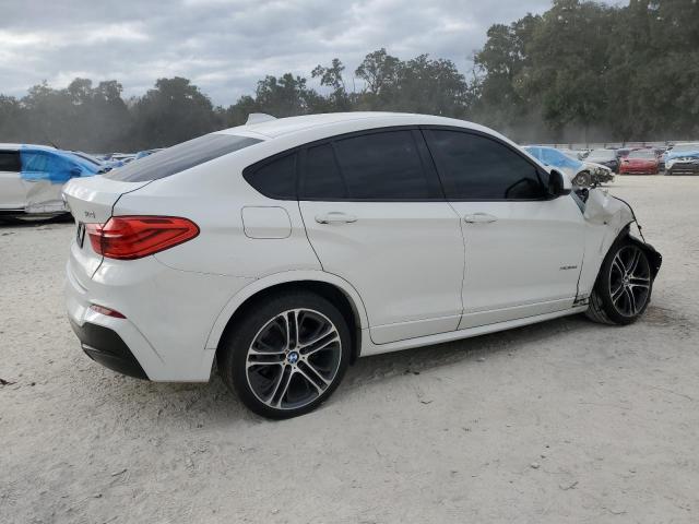 Photo 2 VIN: 5UXXW3C57J0T80573 - BMW X4 XDRIVE2 