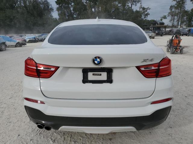 Photo 5 VIN: 5UXXW3C57J0T80573 - BMW X4 XDRIVE2 