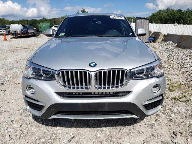 Photo 4 VIN: 5UXXW3C57J0T81156 - BMW X4 XDRIVE2 