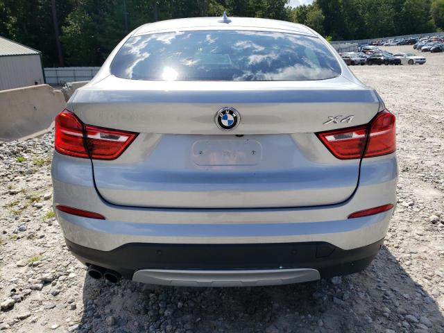 Photo 5 VIN: 5UXXW3C57J0T81156 - BMW X4 XDRIVE2 