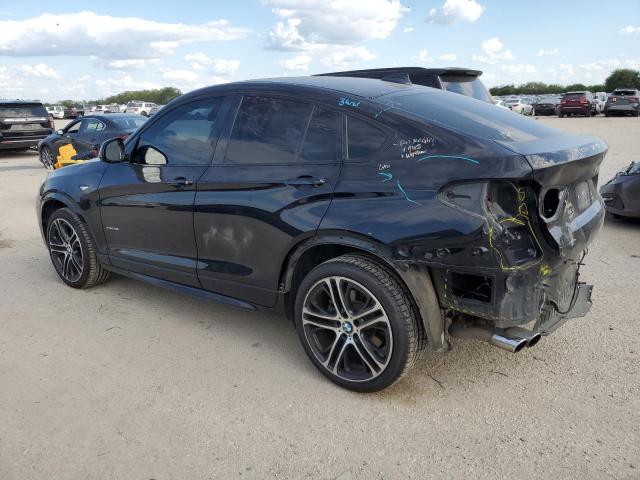 Photo 1 VIN: 5UXXW3C57J0T81223 - BMW X4 XDRIVE2 