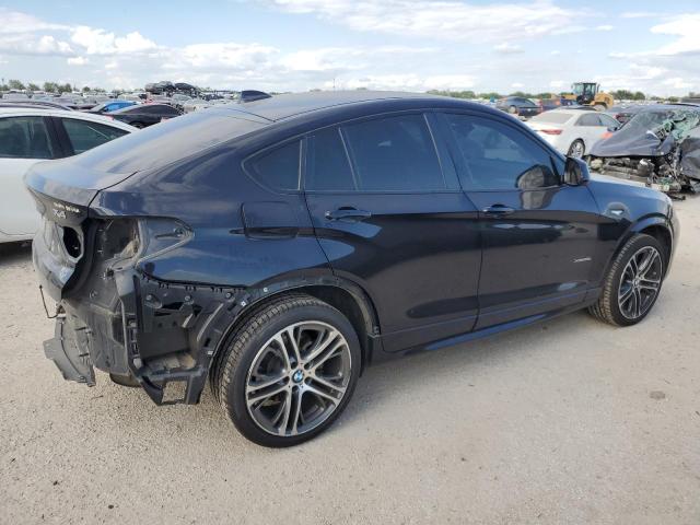 Photo 2 VIN: 5UXXW3C57J0T81223 - BMW X4 XDRIVE2 