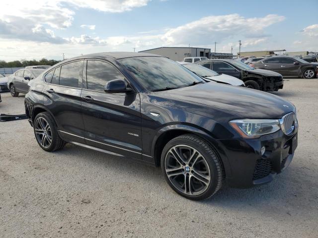 Photo 3 VIN: 5UXXW3C57J0T81223 - BMW X4 XDRIVE2 