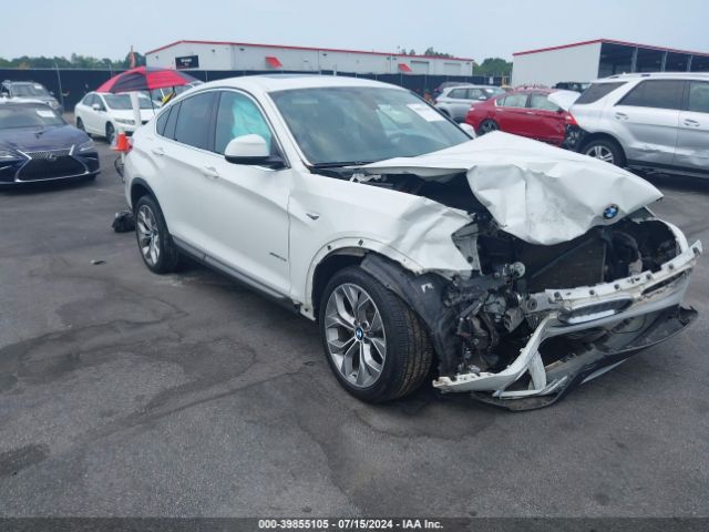 Photo 0 VIN: 5UXXW3C57J0T83148 - BMW X4 