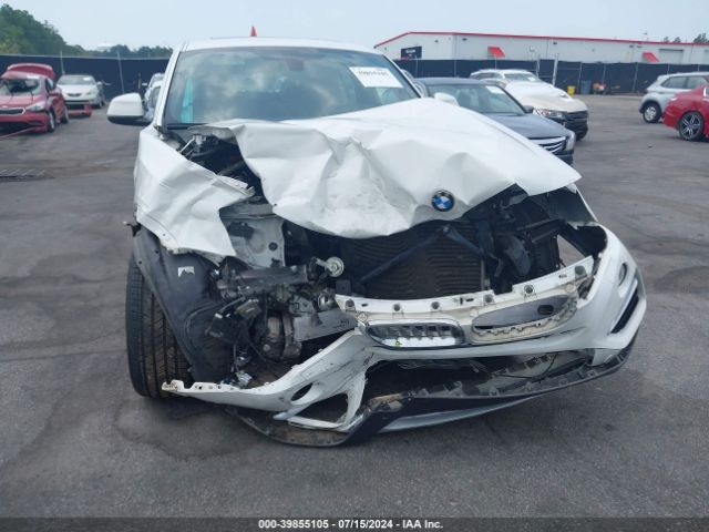 Photo 5 VIN: 5UXXW3C57J0T83148 - BMW X4 