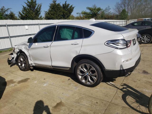 Photo 1 VIN: 5UXXW3C57J0Y66753 - BMW X4 