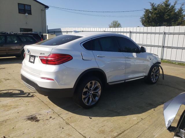 Photo 2 VIN: 5UXXW3C57J0Y66753 - BMW X4 