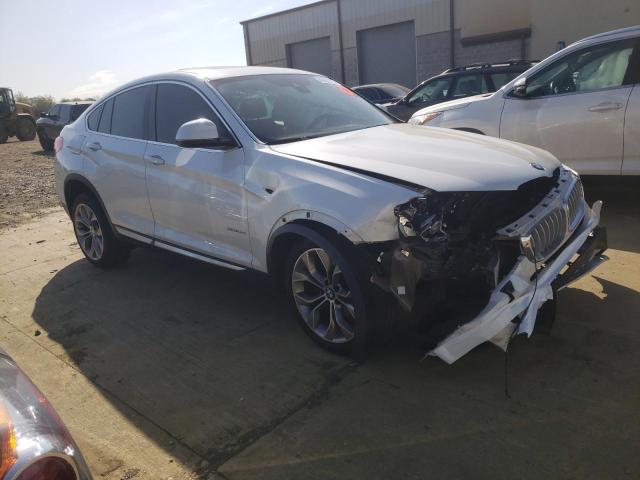 Photo 3 VIN: 5UXXW3C57J0Y66753 - BMW X4 