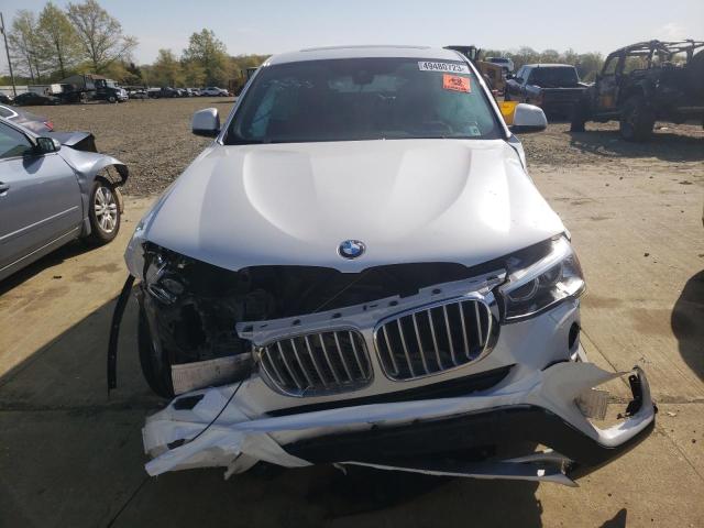 Photo 4 VIN: 5UXXW3C57J0Y66753 - BMW X4 