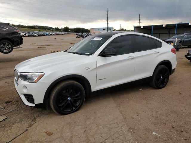 Photo 0 VIN: 5UXXW3C58F0M88725 - BMW X4 XDRIVE2 