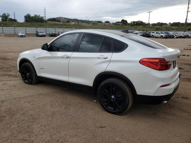 Photo 1 VIN: 5UXXW3C58F0M88725 - BMW X4 XDRIVE2 