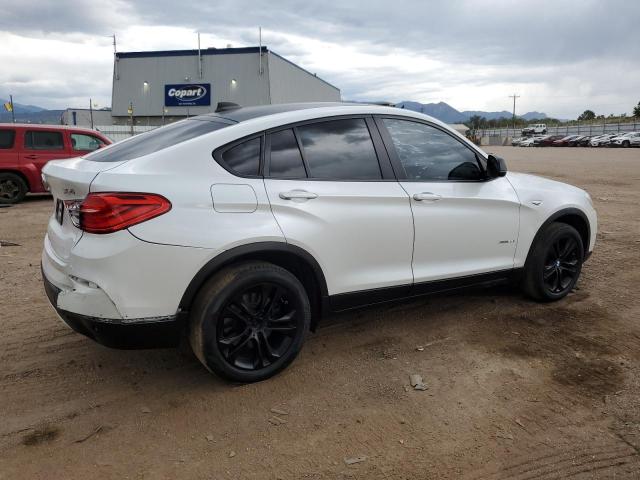 Photo 2 VIN: 5UXXW3C58F0M88725 - BMW X4 XDRIVE2 