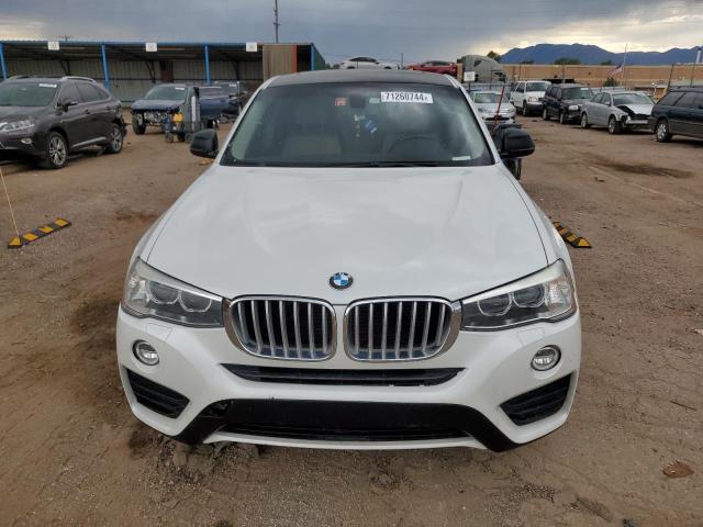 Photo 4 VIN: 5UXXW3C58F0M88725 - BMW X4 XDRIVE2 