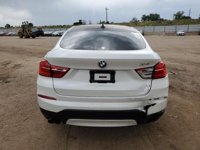 Photo 5 VIN: 5UXXW3C58F0M88725 - BMW X4 XDRIVE2 