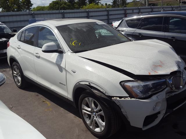 Photo 0 VIN: 5UXXW3C58F0M89437 - BMW X4 XDRIVE2 