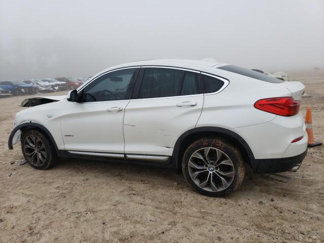 Photo 1 VIN: 5UXXW3C58G0M89939 - BMW X4 XDRIVE2 