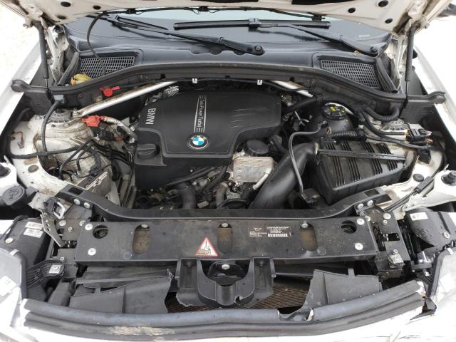 Photo 10 VIN: 5UXXW3C58G0M89939 - BMW X4 XDRIVE2 