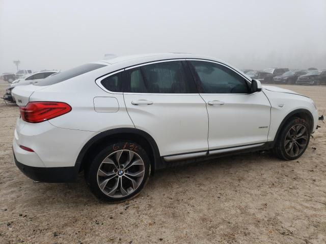 Photo 2 VIN: 5UXXW3C58G0M89939 - BMW X4 XDRIVE2 