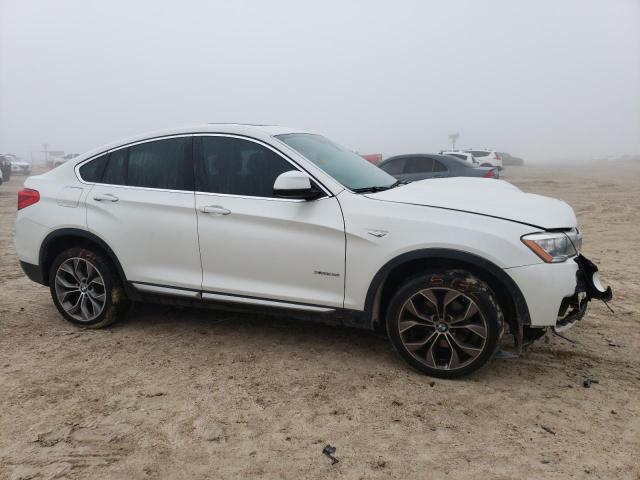 Photo 3 VIN: 5UXXW3C58G0M89939 - BMW X4 XDRIVE2 